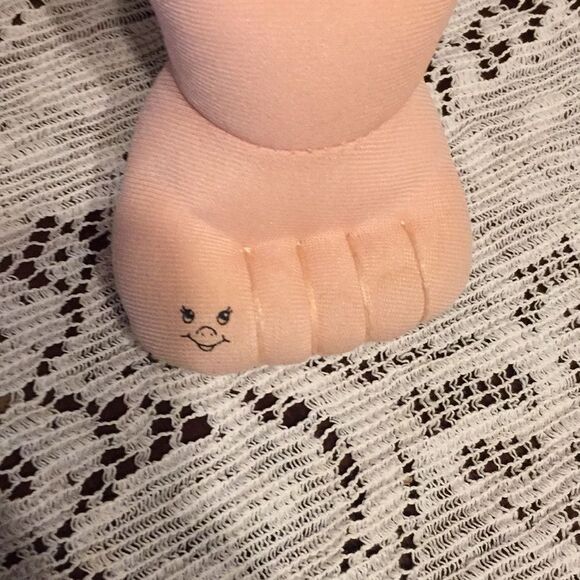Vintage 2002 DSI Talking Doll - Picture 7 of 12